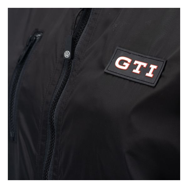 Ladies GTI Flight Jacket 2.0 Logo