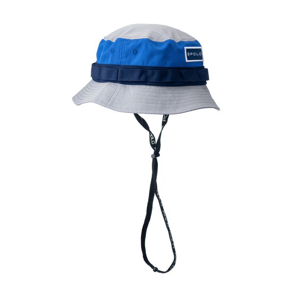 VW Polo Brag Bucket Hat Top