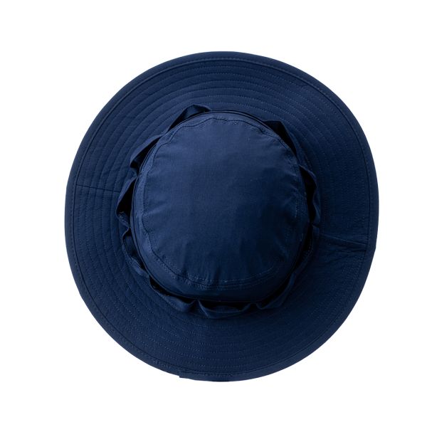 VW Tech Bush Hat Top