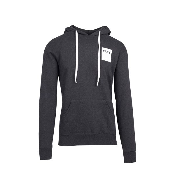 Unisex GTI 19" Hoodie Hero