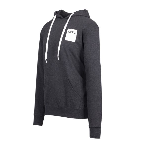 Unisex GTI 19" Hoodie Side