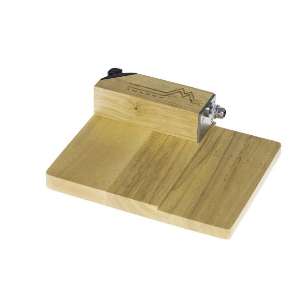 VW Amarok Biltong Slicer Board