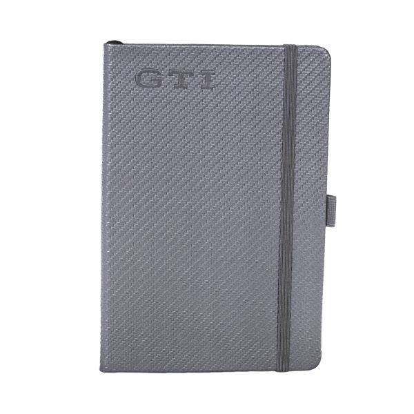 GTI Carbon Notebook Hero