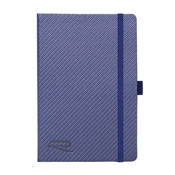 R Carbon Notebook Hero