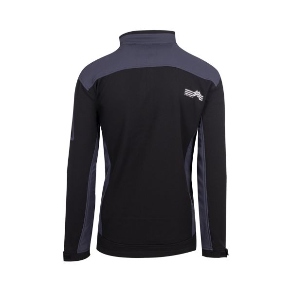 Mens Amarok Aventura Soft Shell Back