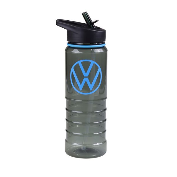 VW Logo Water Bottle Hero