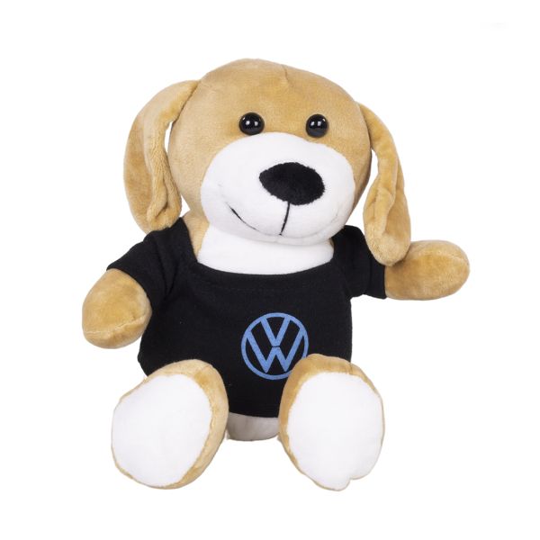 VW Puppy Hero