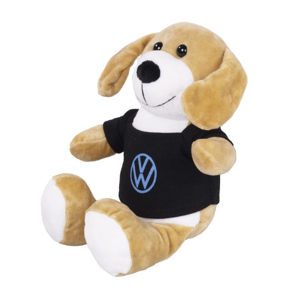 VW Puppy Left