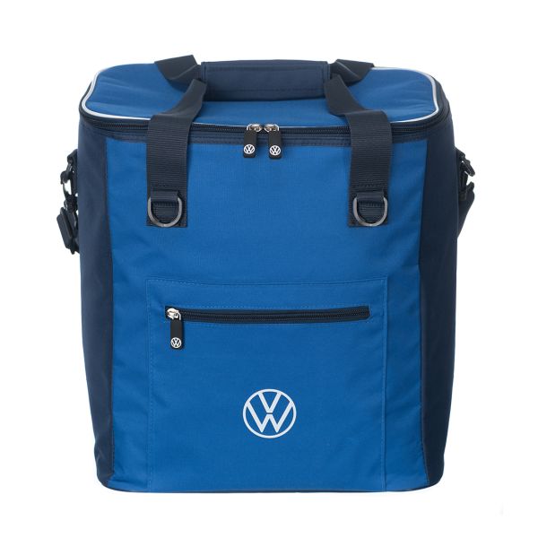 VW Crew Caddy III - 30 Lt Cooler Hero
