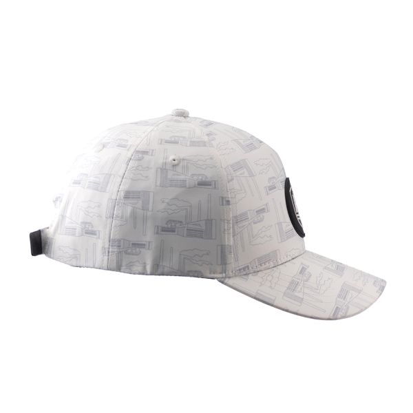 VW Origins Cap Right