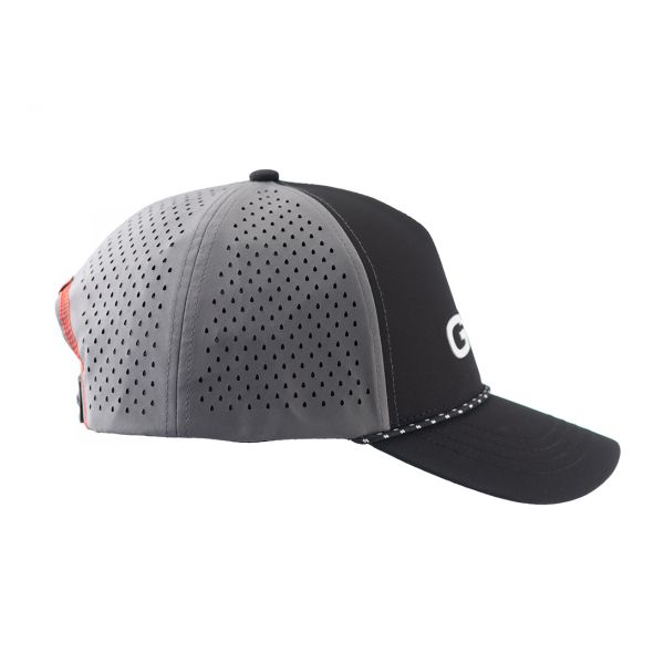 GTI Premium Tech Cap V5 Right