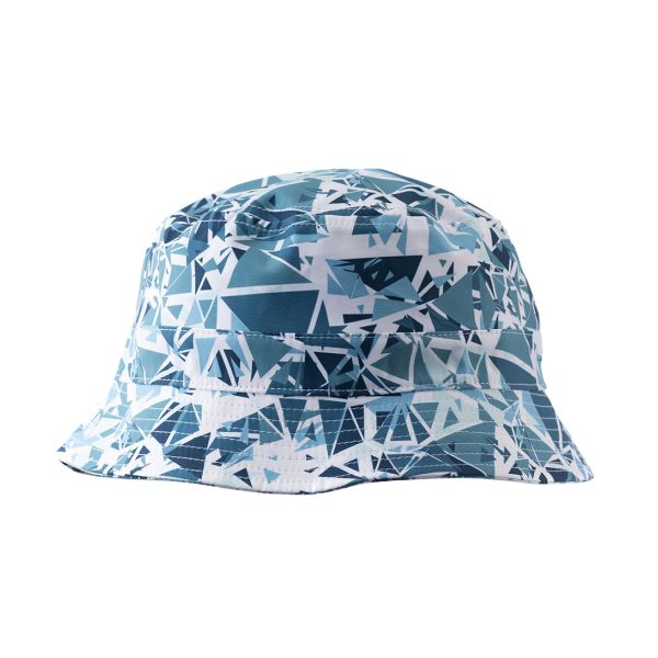 VW Shatter Proof Bucket Hat Back