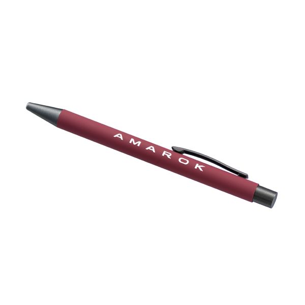 VW Amarok Pen Angle