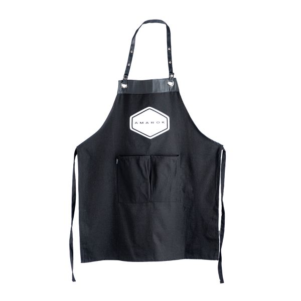 VW Amarok Braai Splatter Apron Hero