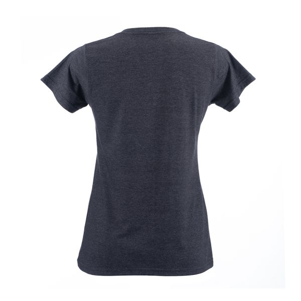 Ladies Reflections T (Pink) Back