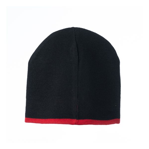 GTI Reversible Beanie Back