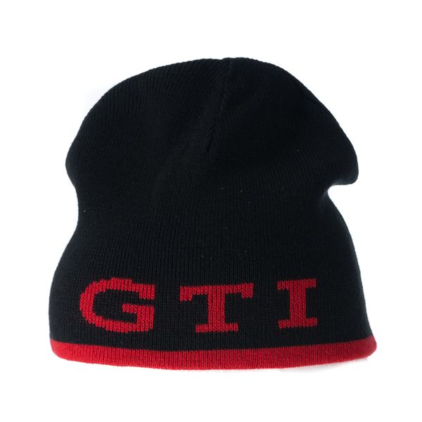 GTI Reversible Beanie Hero