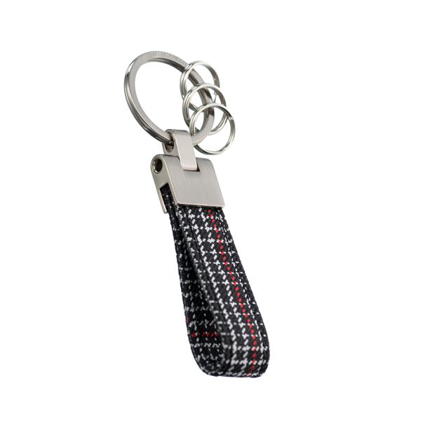 GTI Key Tag (5HV-087-010-A) Angle