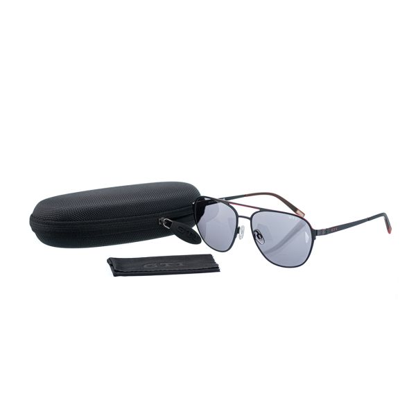 GTI Sunglasses UV 400 (5HV-087-900-B-041) Left