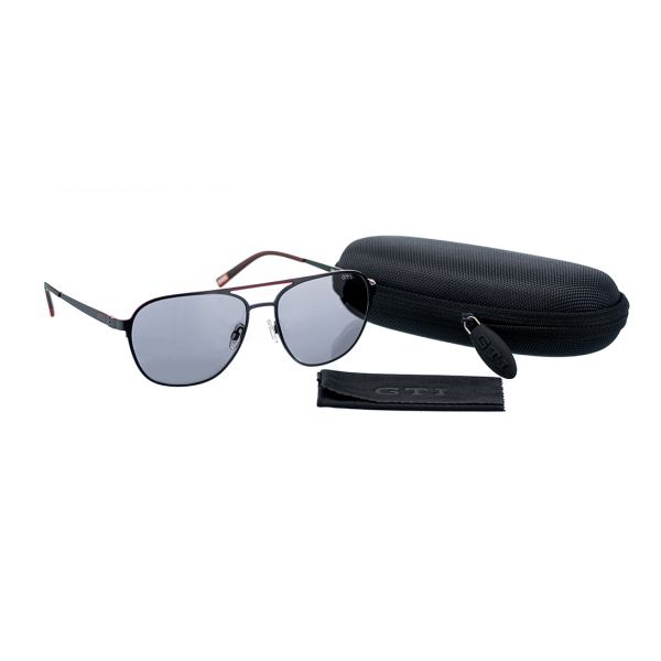 GTI Sunglasses UV 400 (5HV-087-900-B-041) Right