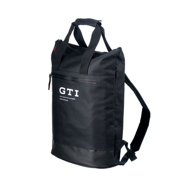 GTI Rucksack (5HV-087-327) Hero