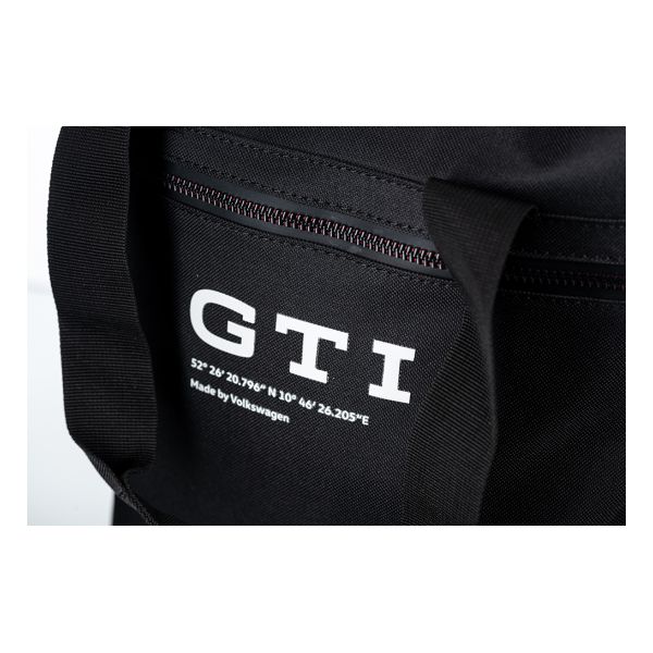 GTI Rucksack (5HV-087-327) Logo