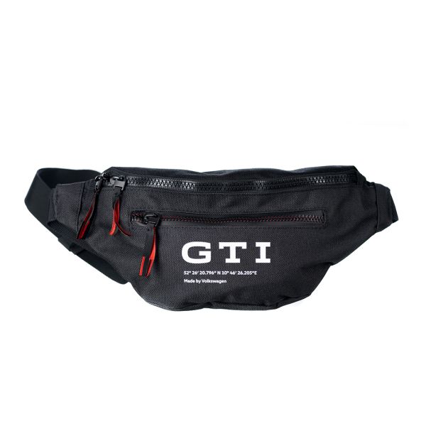 GTI Hip Pocket (5HV-087-314-A) Hero