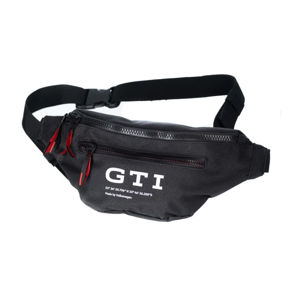 GTI Hip Pocket (5HV-087-314-A) Full