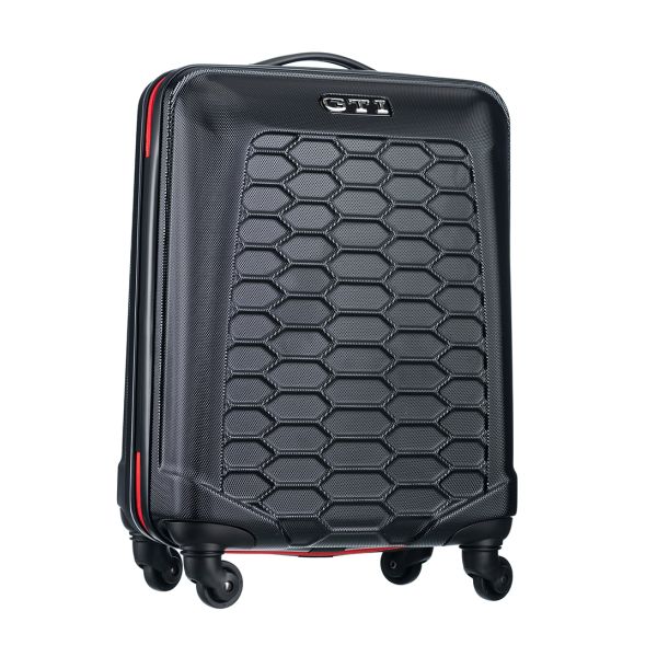 GTI Trolley Case - Small (5HV-087-301-041) Hero