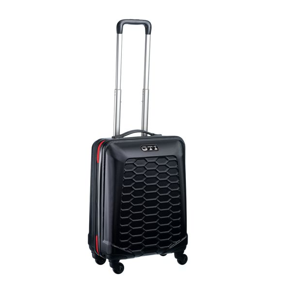 GTI Trolley Case - Small (5HV-087-301-041) Handle Up