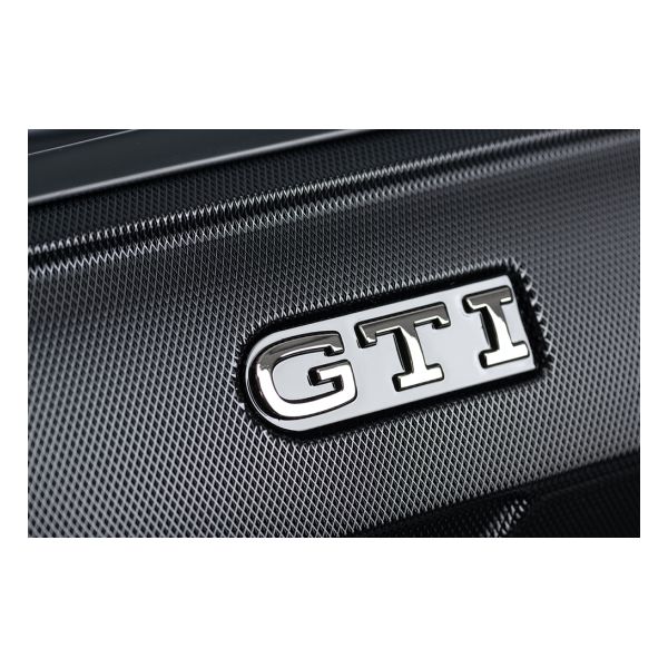 GTI Trolley Case - Small (5HV-087-301-041) Logo