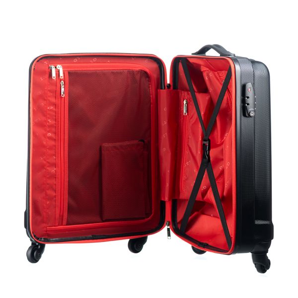 GTI Trolley Case - Small (5HV-087-301-041) Inner