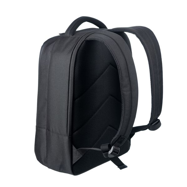 VW Highline II Backpack Back Angle