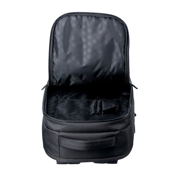 VW Highline II Backpack Open Pocket