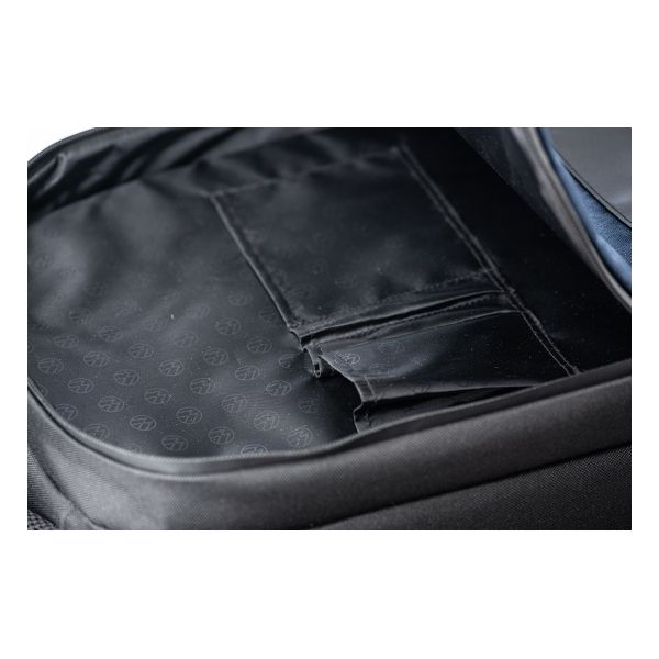 VW Highline II Backpack Pocket Interior