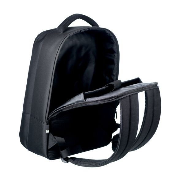 VW Highline II Backpack Side Open