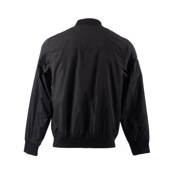 Mens GTI Flight Jacket 2.0 Back