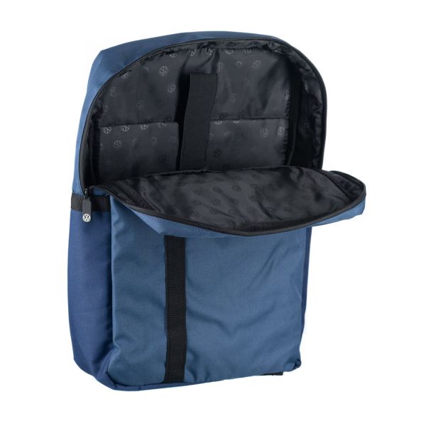 VW Urban Backpack 2.0 Open Top Front