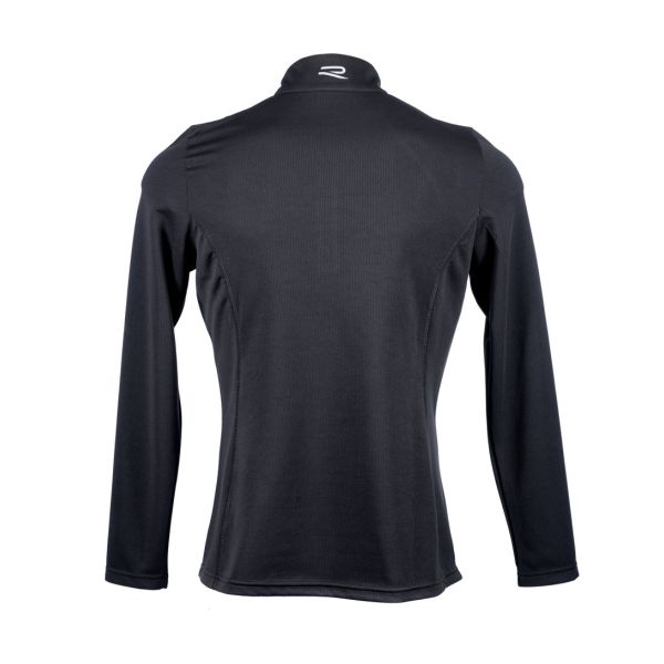 Ladies R Performance Tech Top 1/4 Zip Back