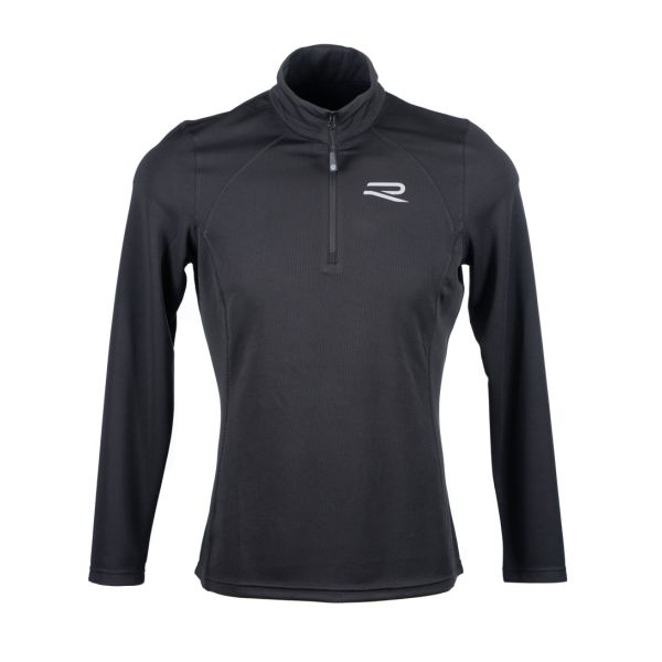 Ladies R Performance Tech Top 1/4 Zip Hero