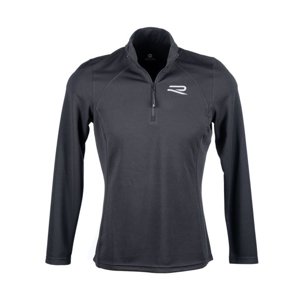 Mens R Performance Tech Top 1/4 Zip Hero