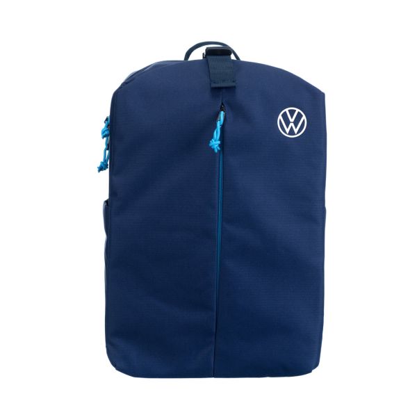 VW Pack Assist Backpack Hero