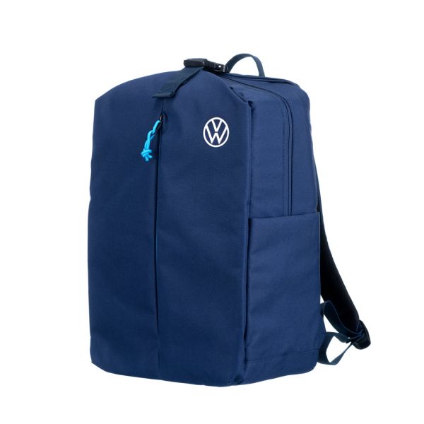 VW Pack Assist Backpack Right Angle