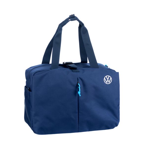 VW Pack Assist Duffel Bag Hero