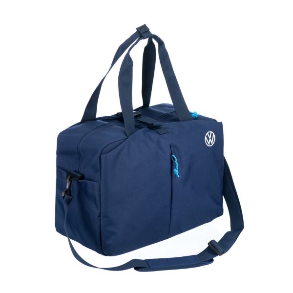 VW Pack Assist Duffel Bag