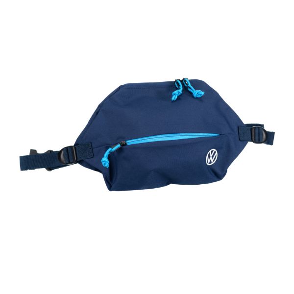 VW Pack Assist Waist Pack Side