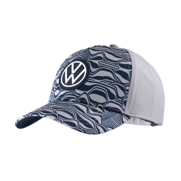 VW Amplitude Cap (Grey) Hero