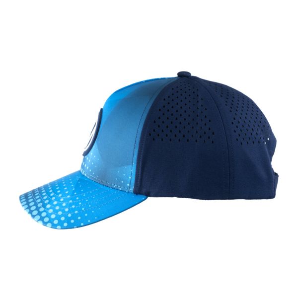 VW Sublime Cap V4 (Navy) Left