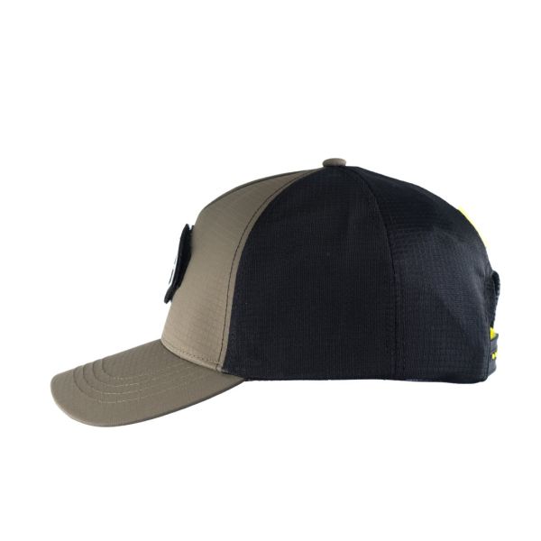 Amarok New Destination Cap 2.0 Left