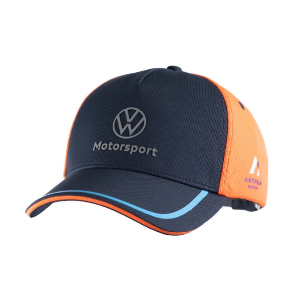 VW Motorsport Sector 4 Cap Hero